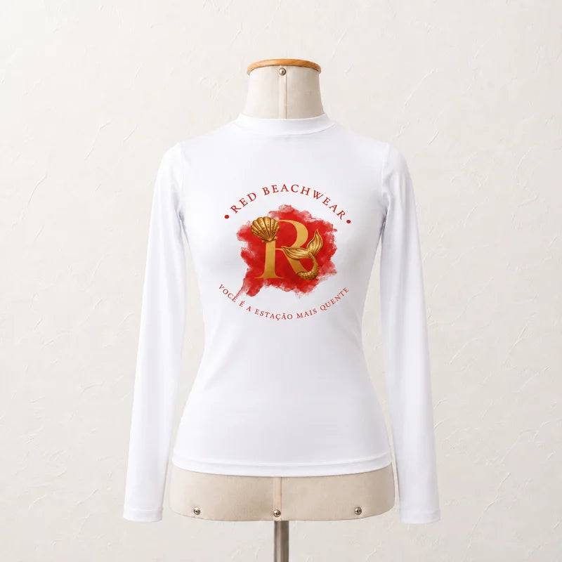 Blusa UV Ísis Tradicional